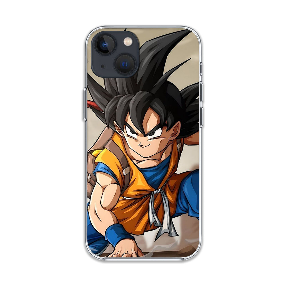 Silicone Case