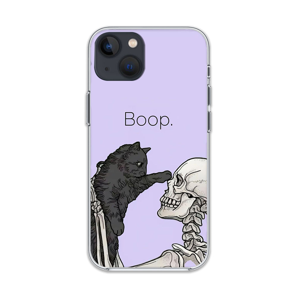 Silicone Case