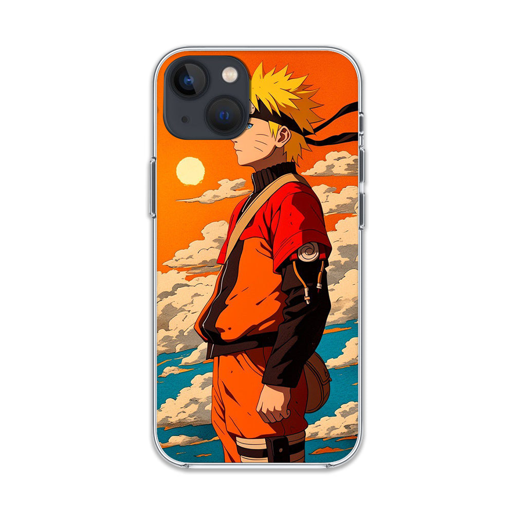 Silicone Case
