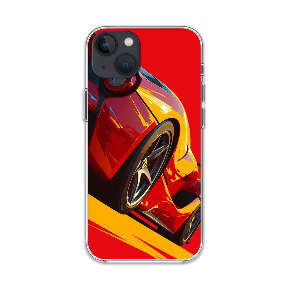 Silicone case