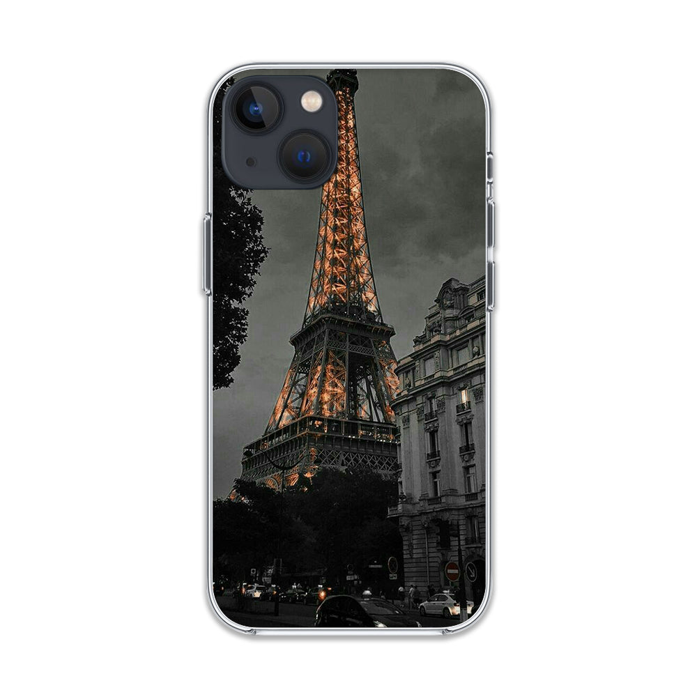Silicone Case