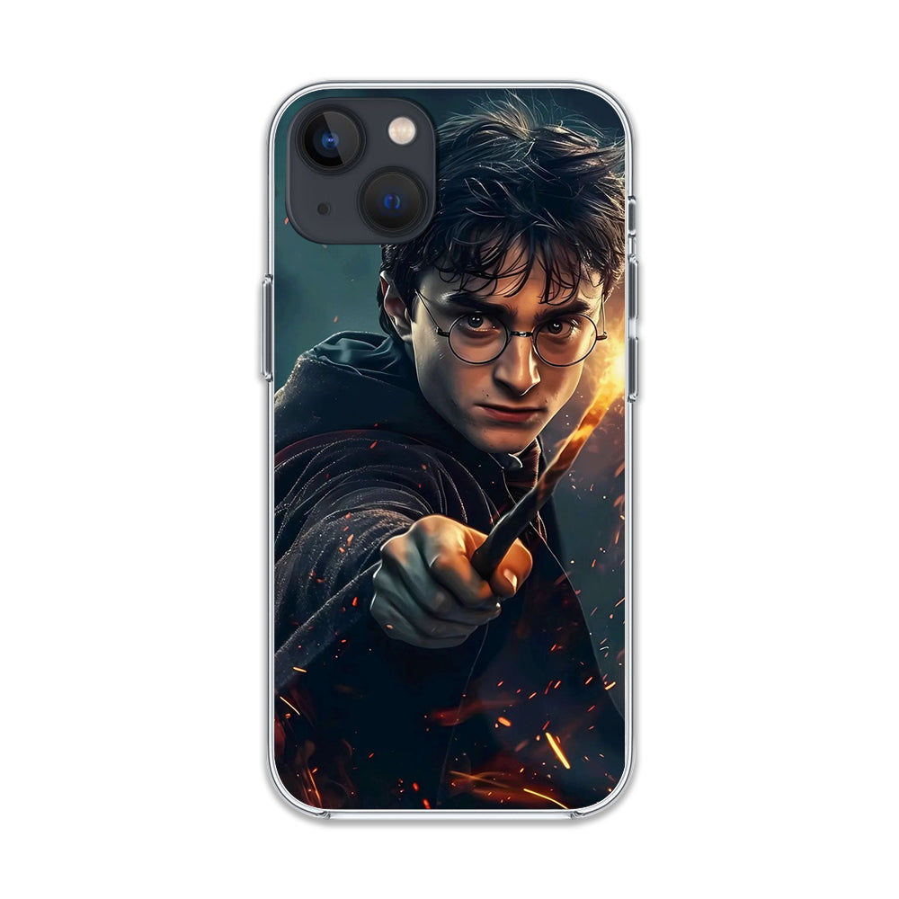 Silicone Case
