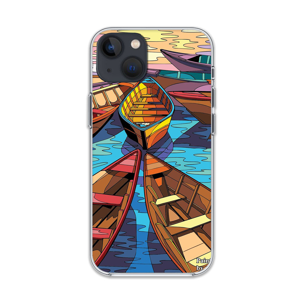 Silicone Case