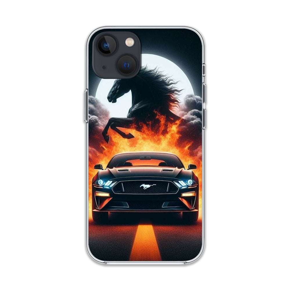 Silicone Case