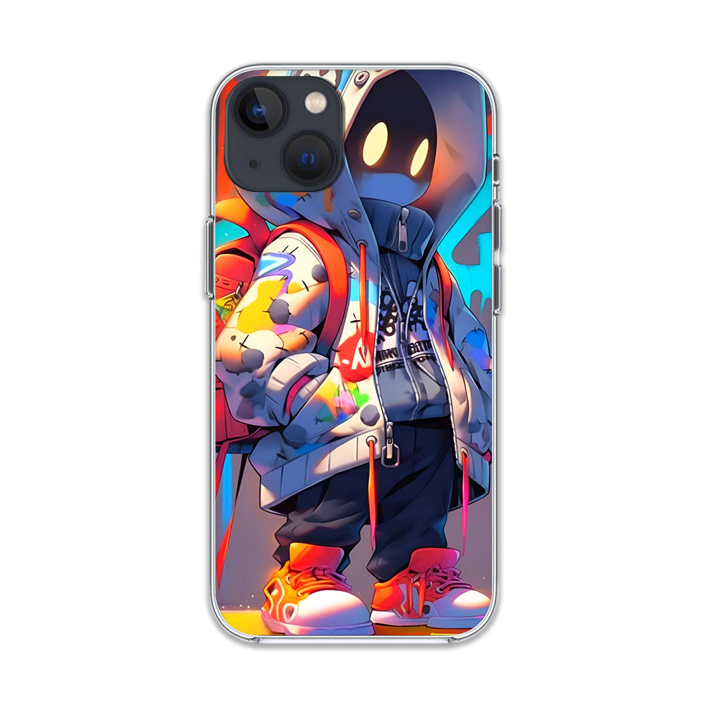 Silicone Case