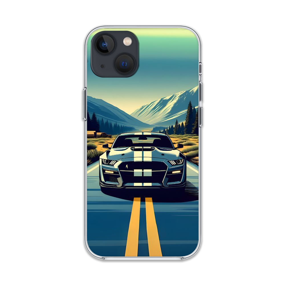 Silicone Case.