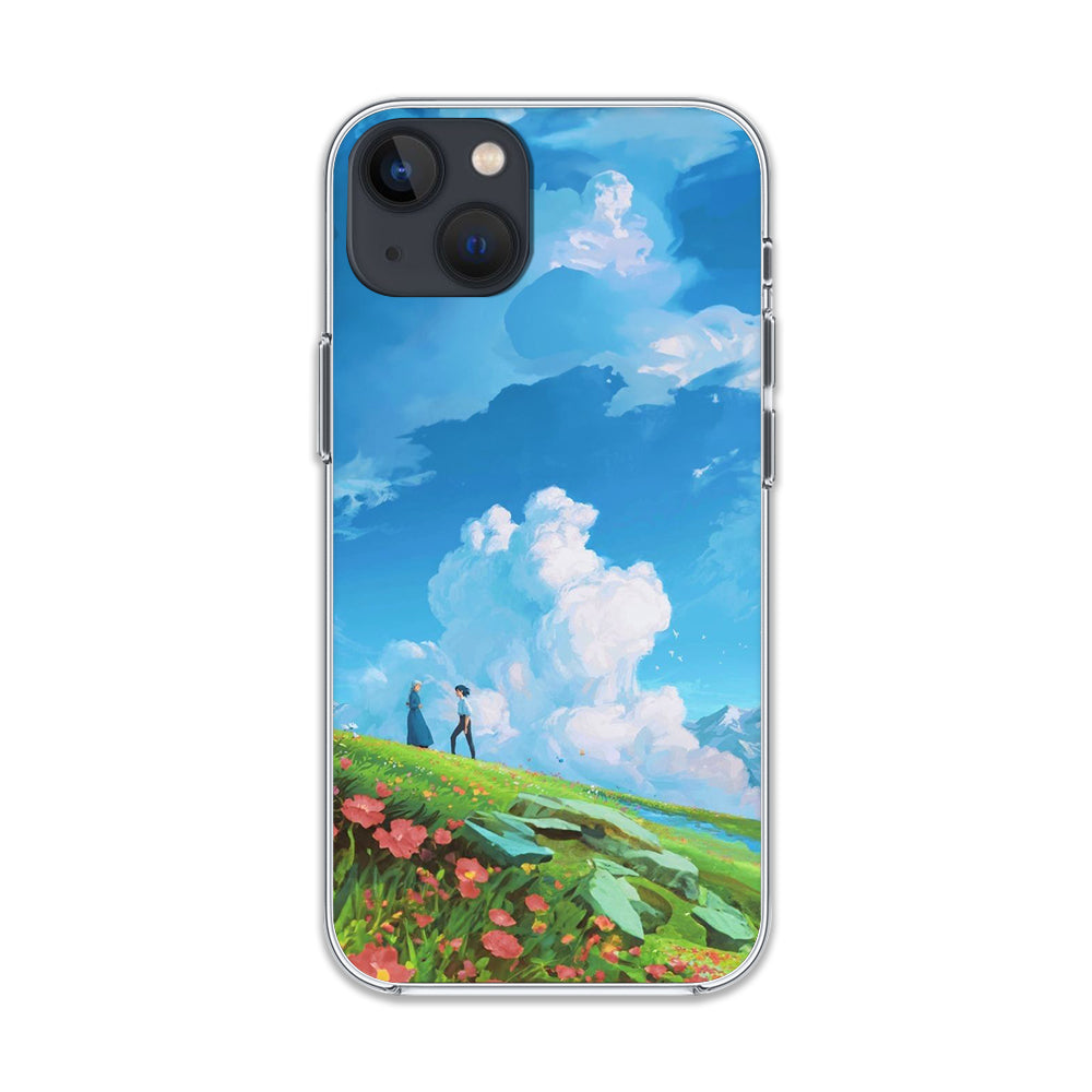 Blue Sky Case