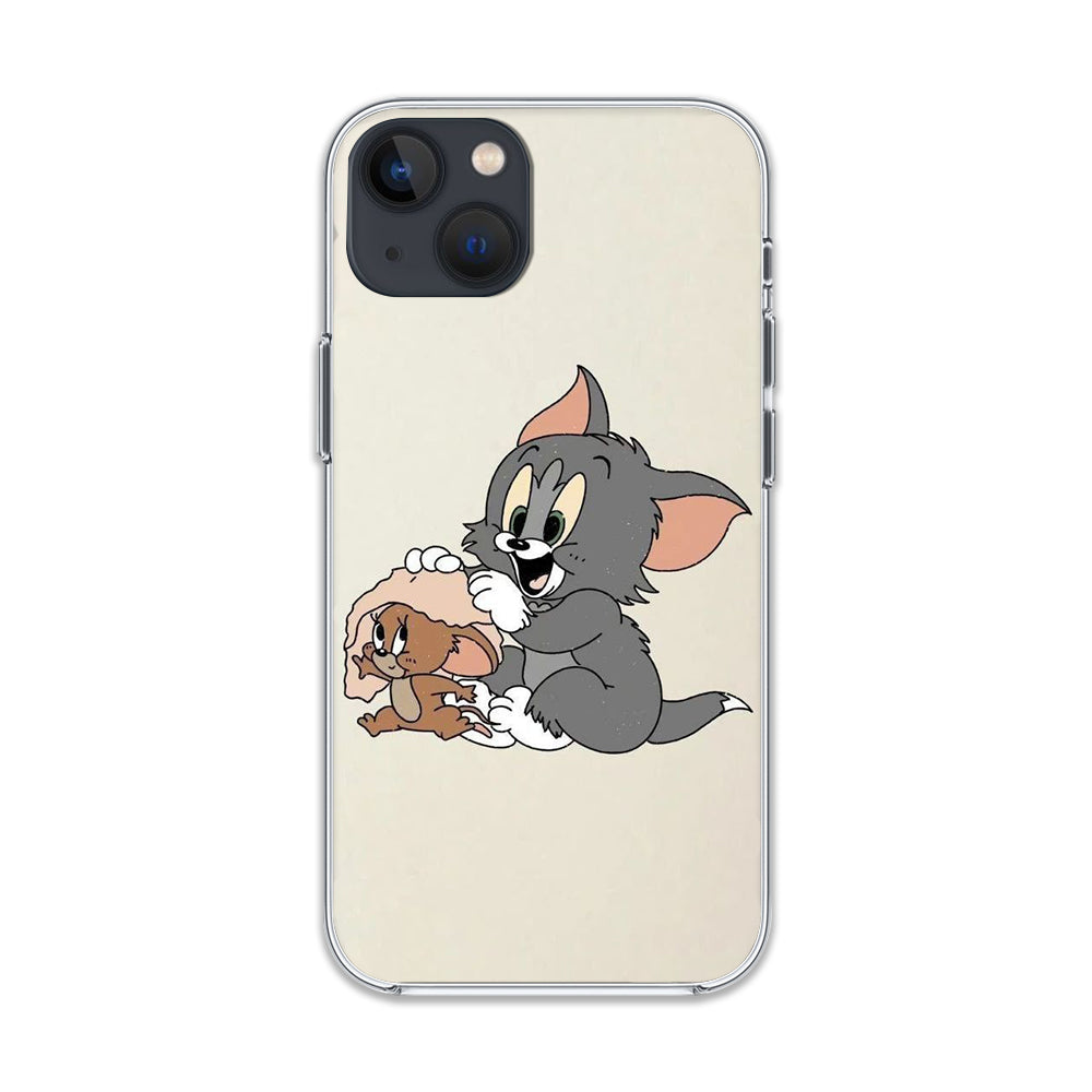 Silicone Case
