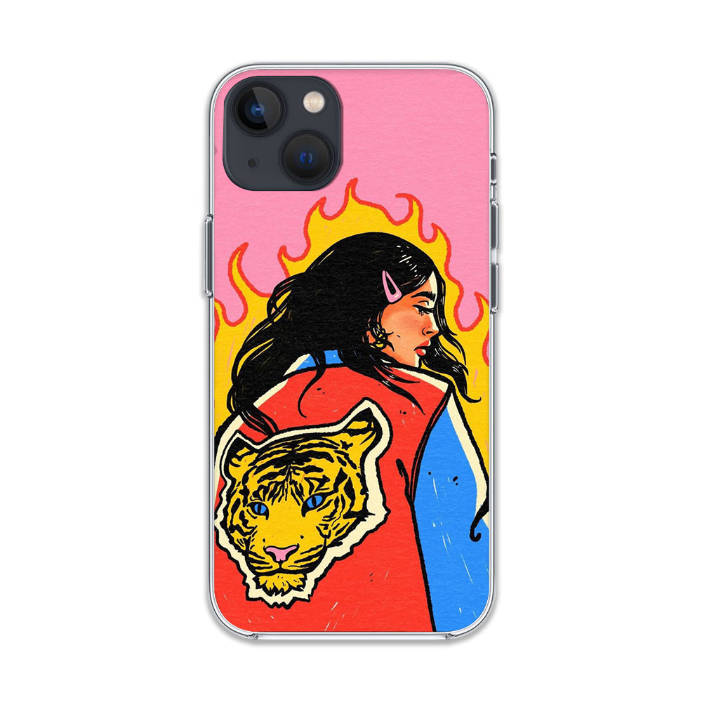 Silicone Case