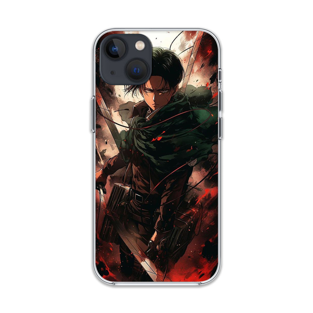 Silicone Case
