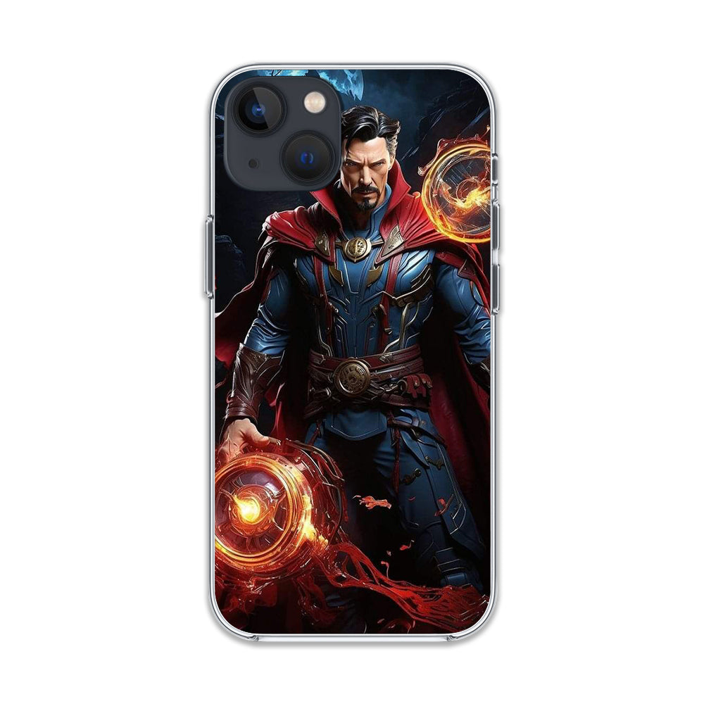 Silicone Case