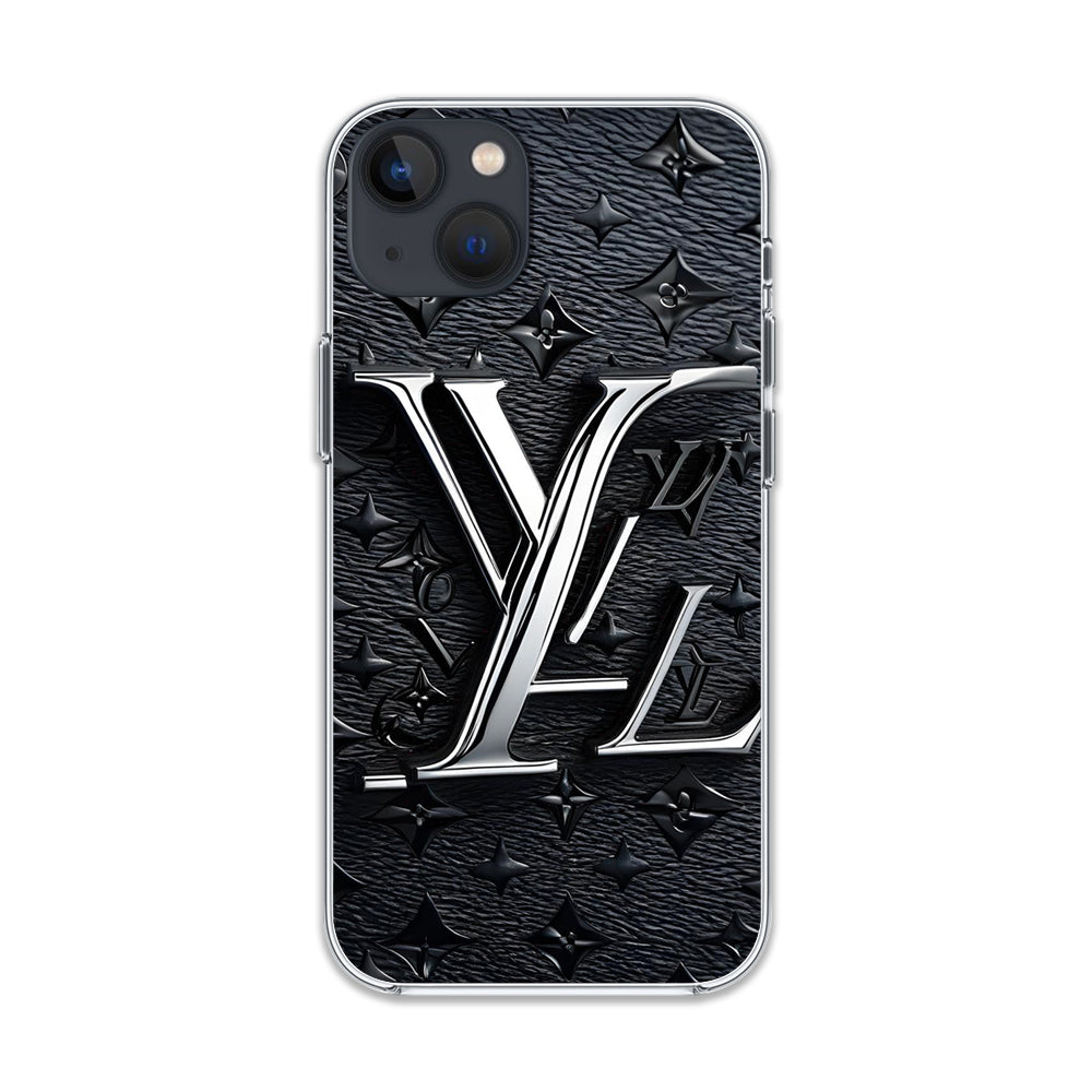 lv Silicone Case