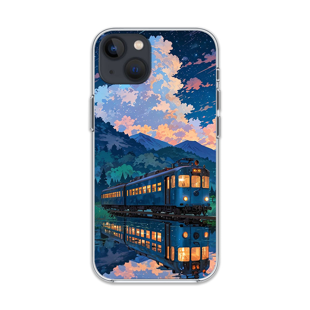 Silicone Case