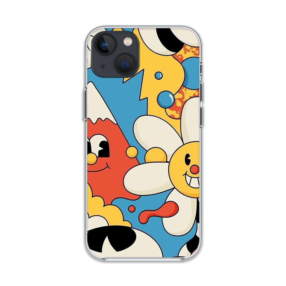 Silicone Case