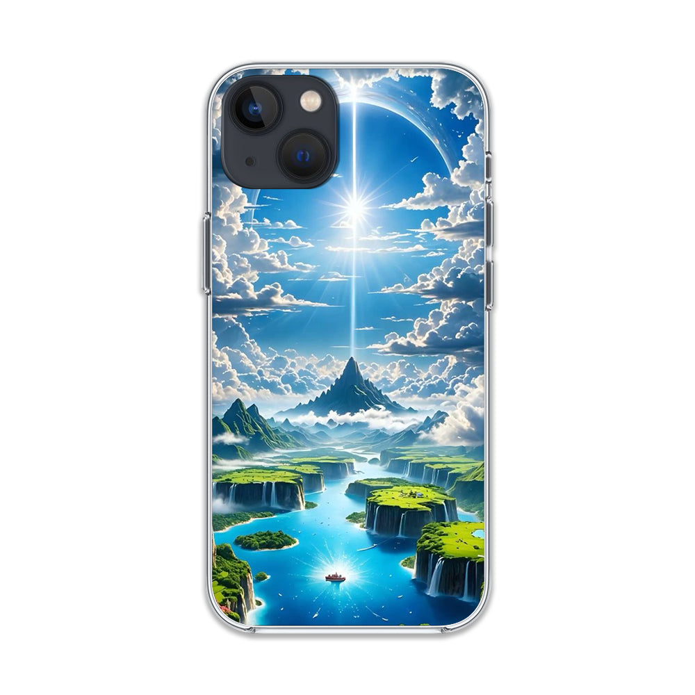 Silicone Case