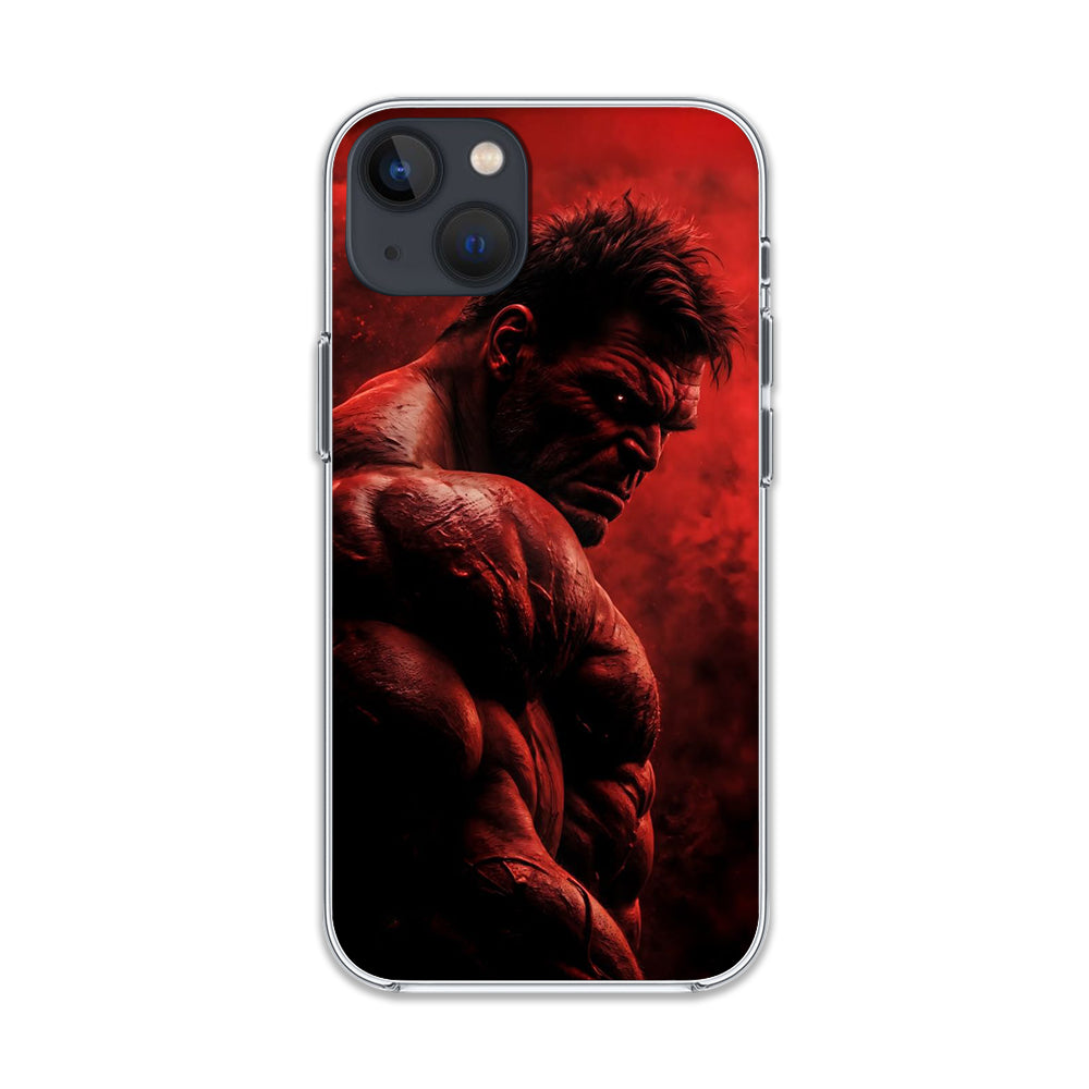 Silicone Case