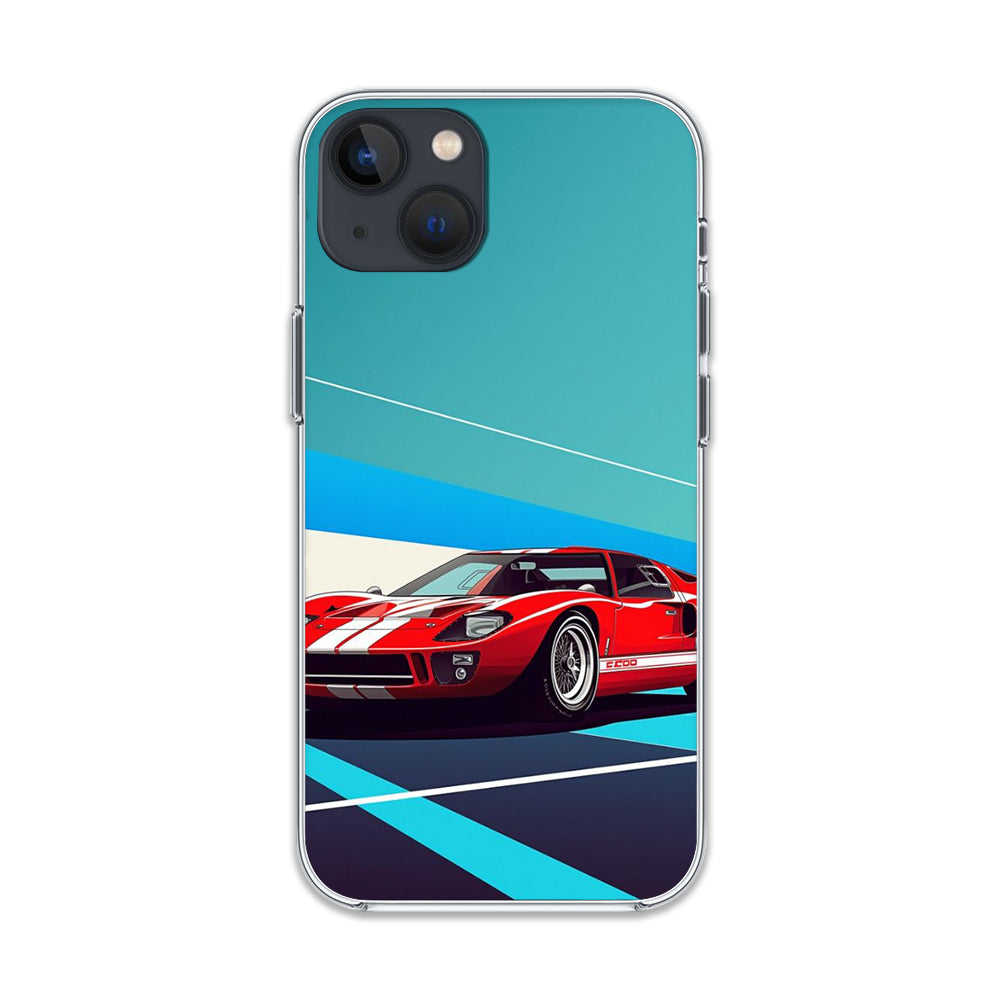 Silicone Case