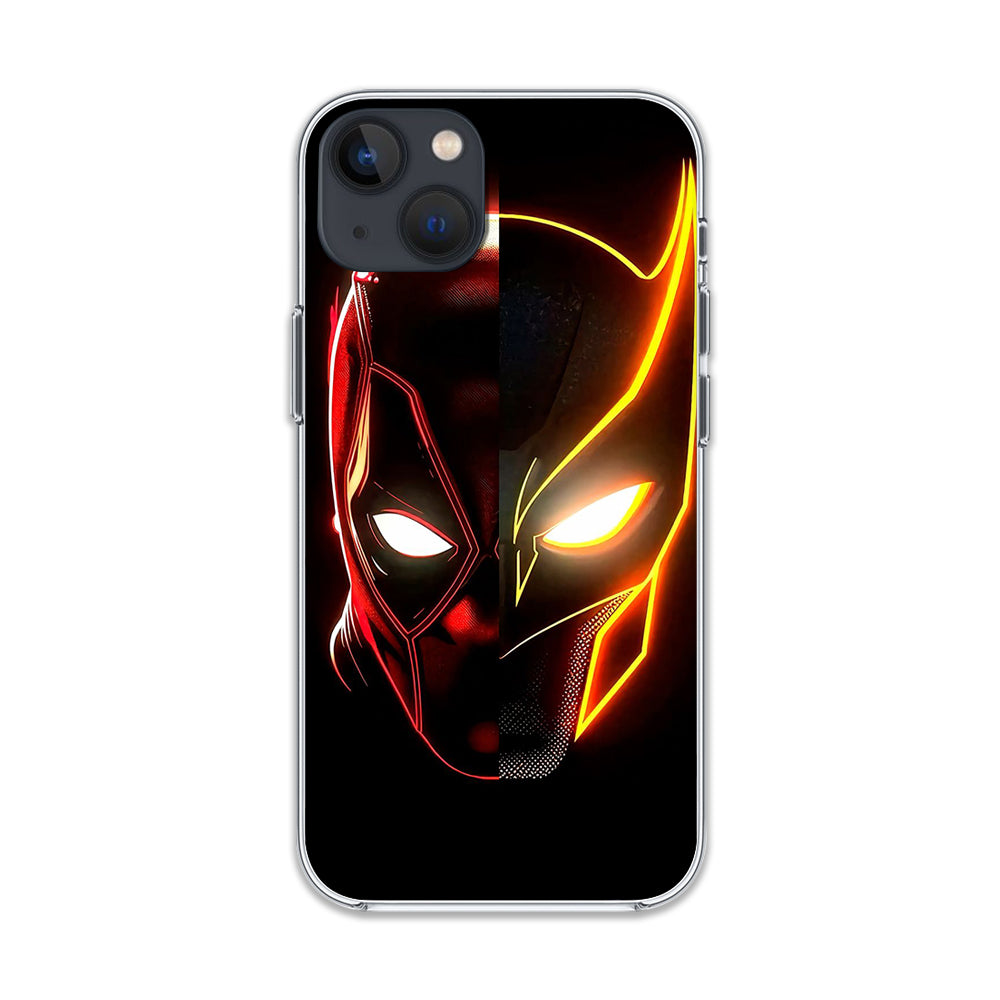 Silicone Case b