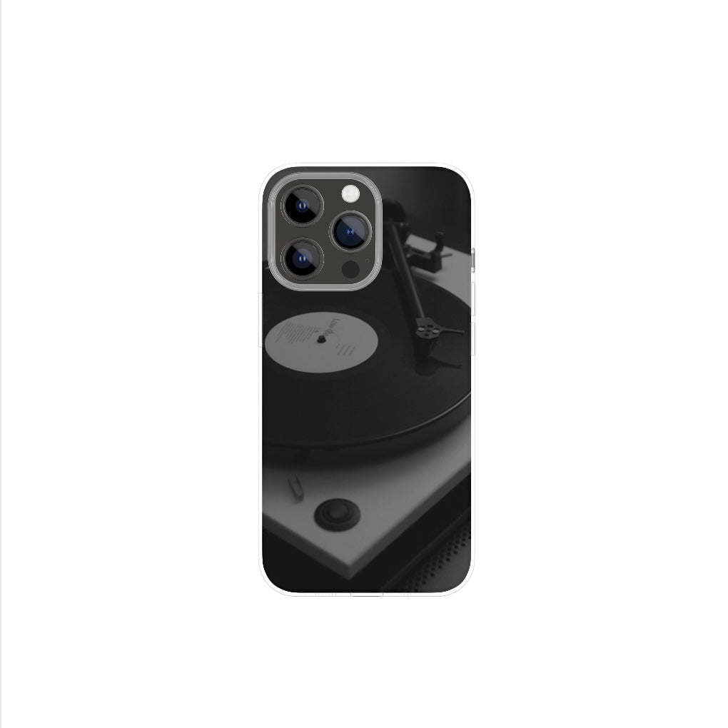 silicone phone cover