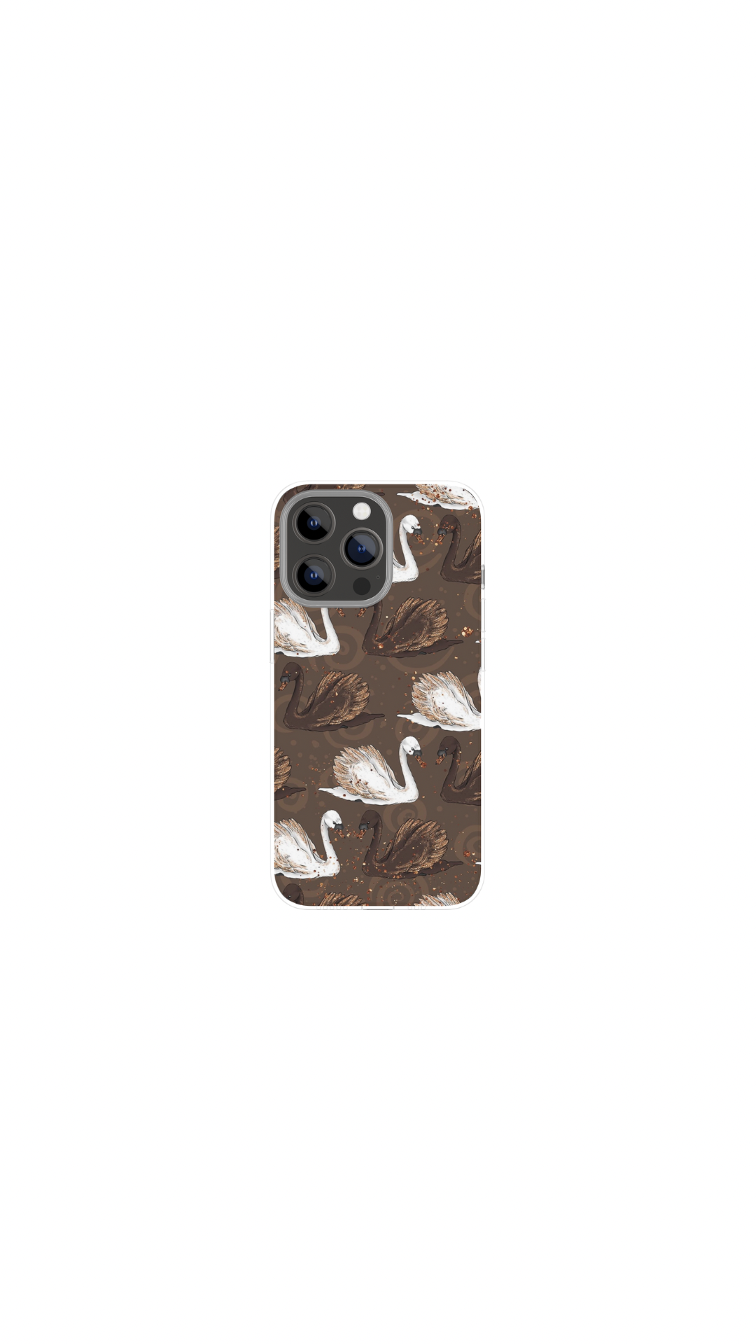 silicone phone cover