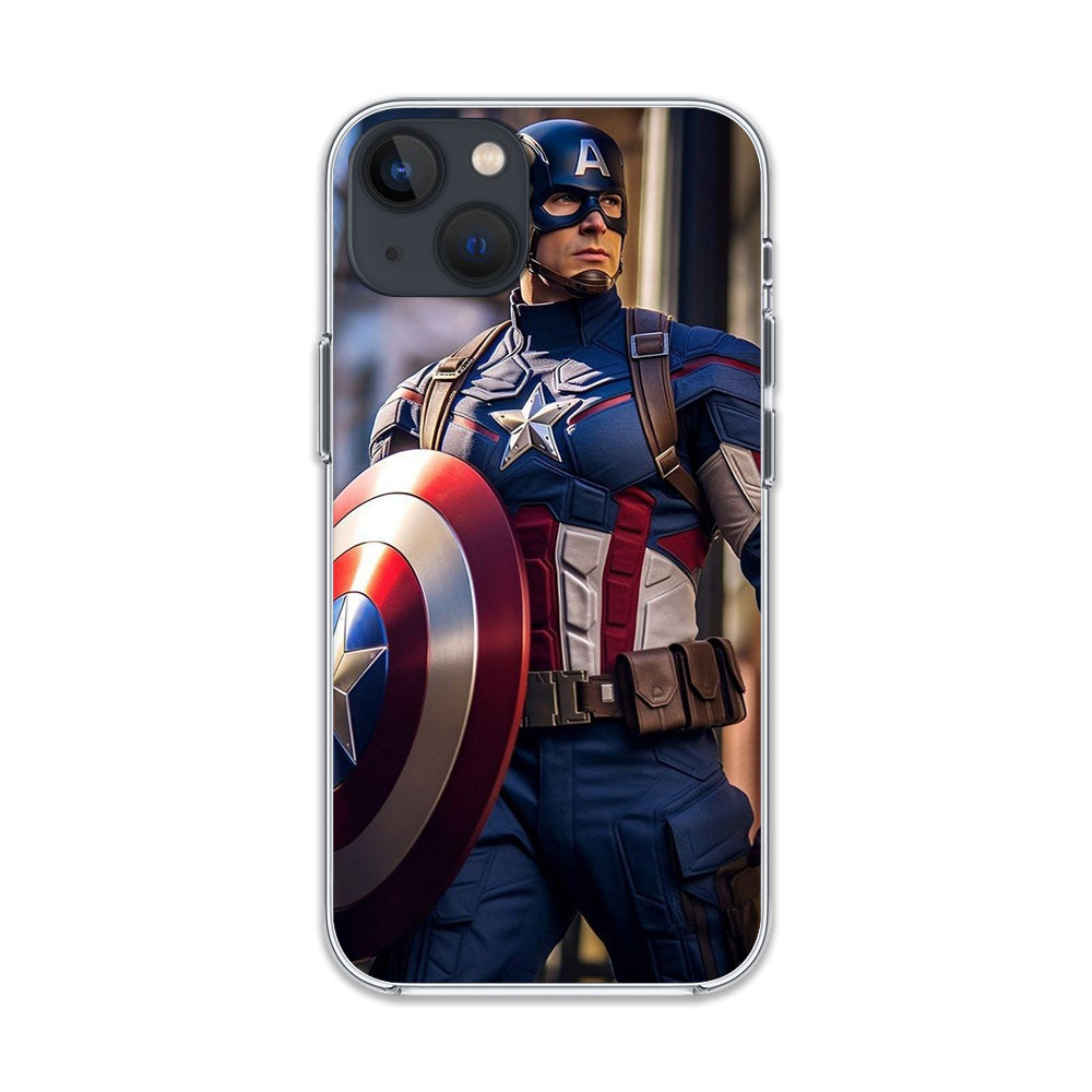 Silicone Case