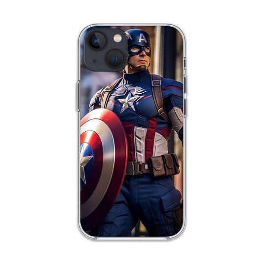 Silicone Case