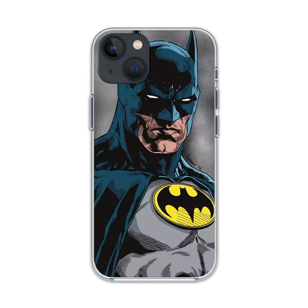 Silicone Case