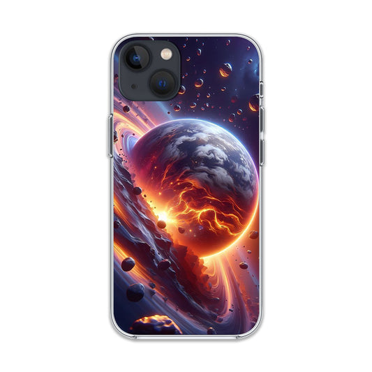 Silicone Case