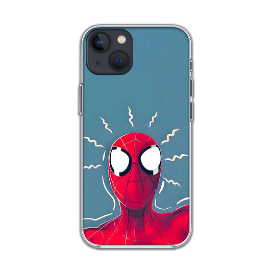 SpiderTingle Edition Silicone Case