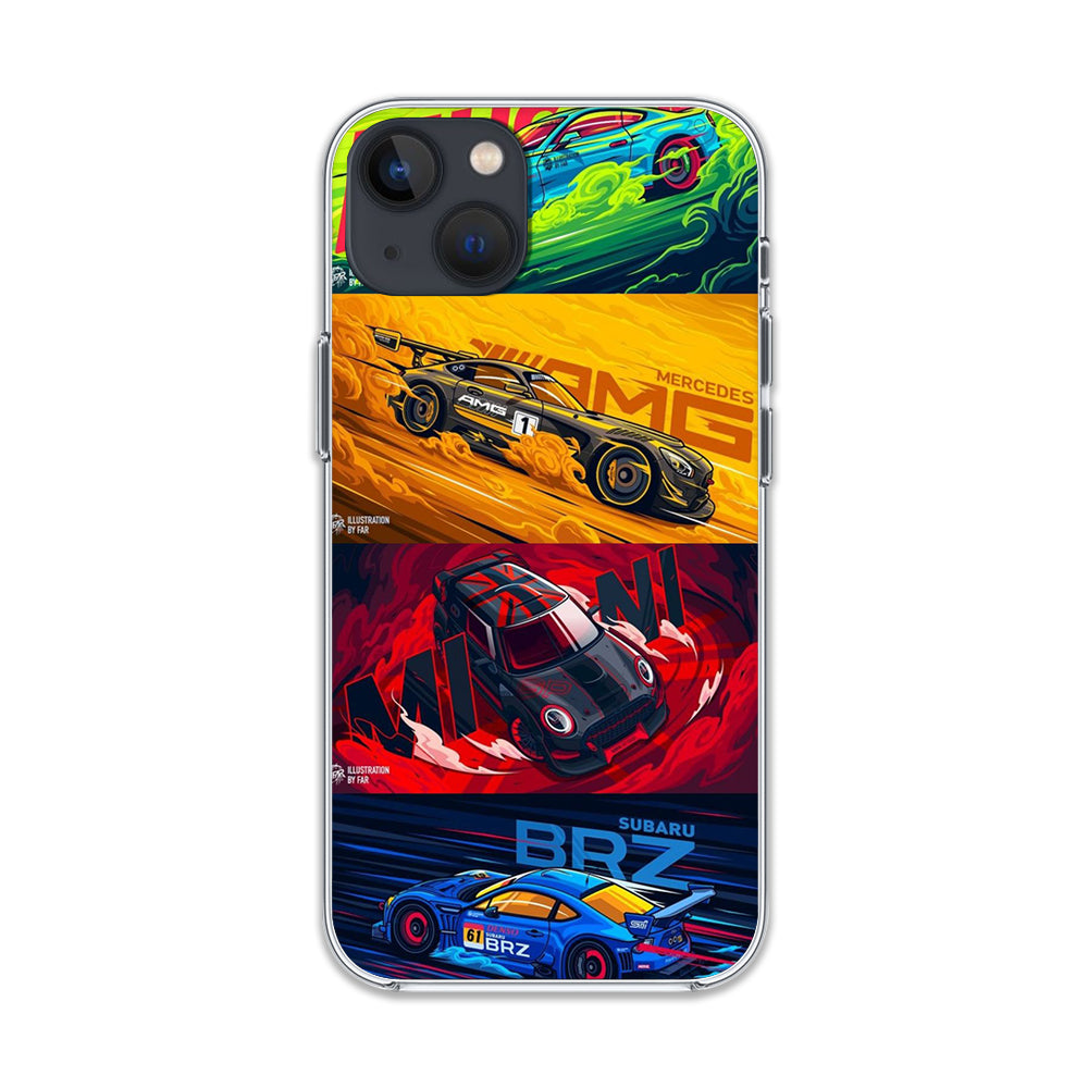 Silicone Case