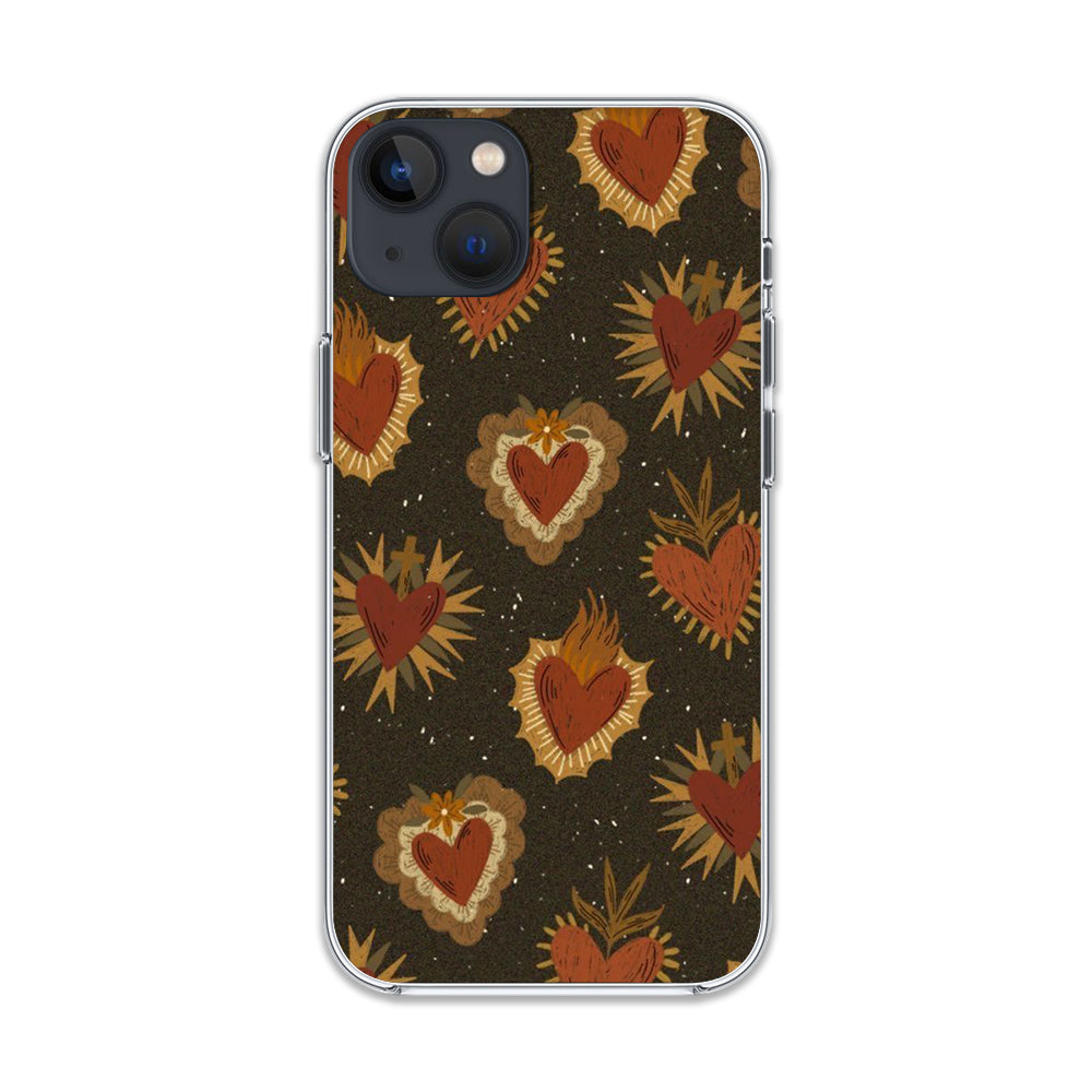 Silicone Case