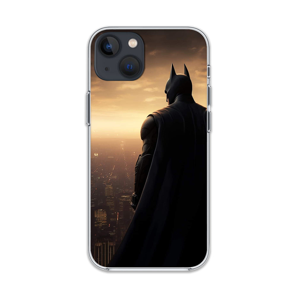 Silicone case