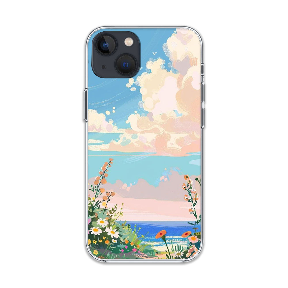 Silicone Case