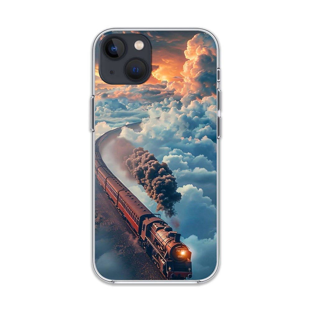 Silicone Case