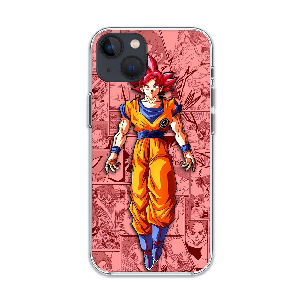 Silicone Case