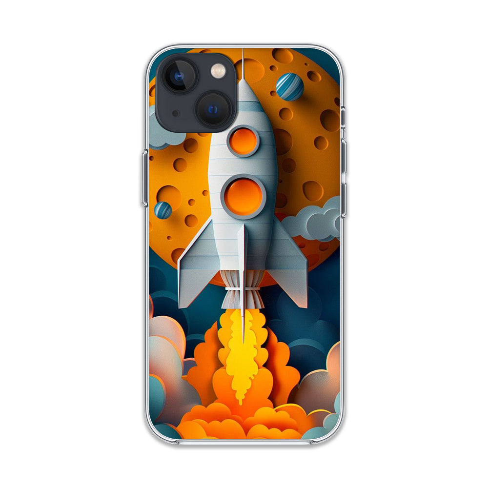 Silicone Case