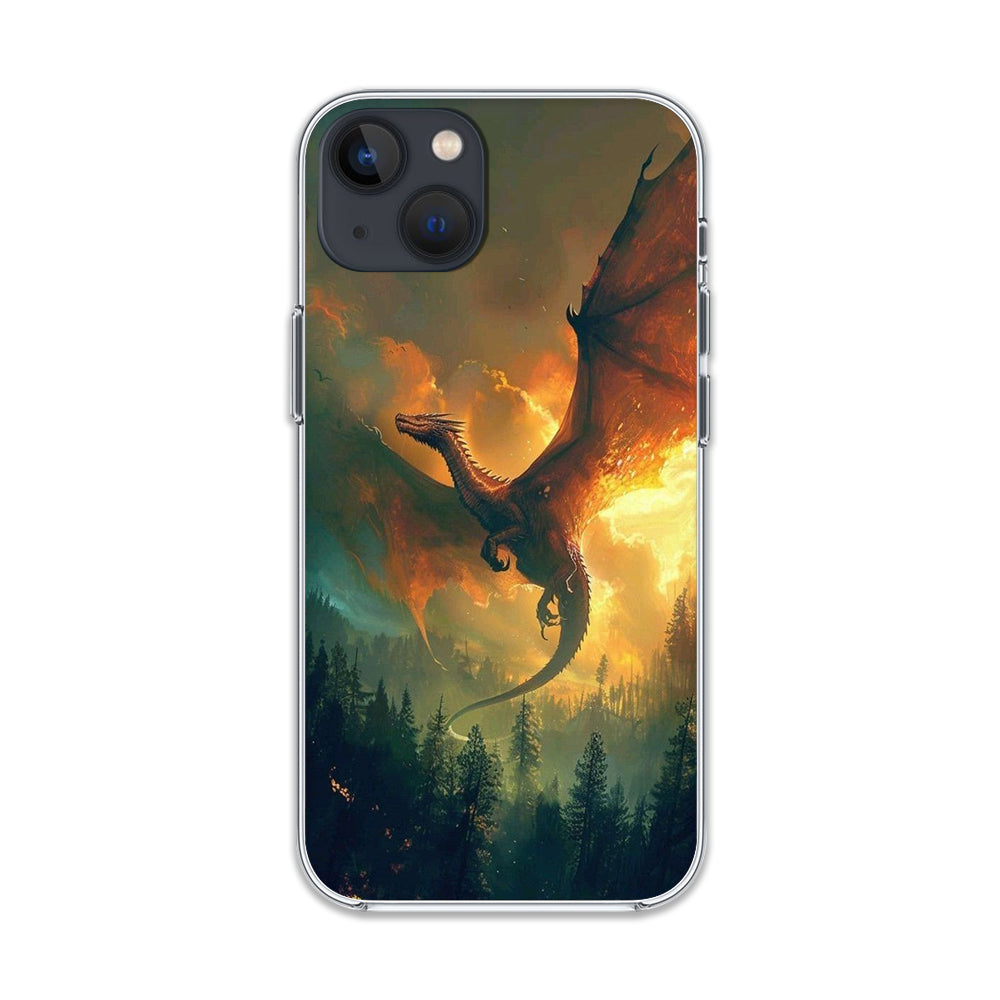 Silicone Case.