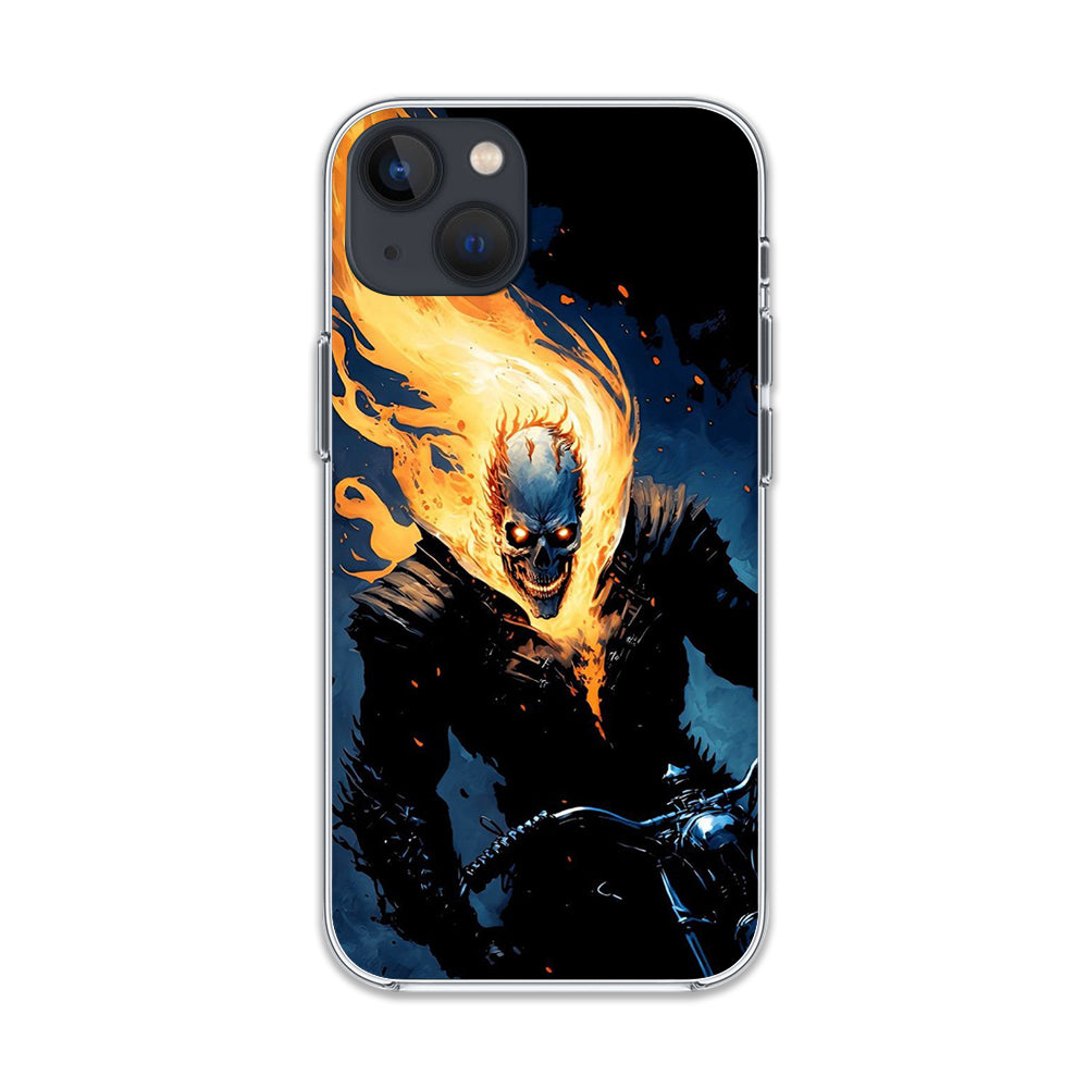 Silicone Case