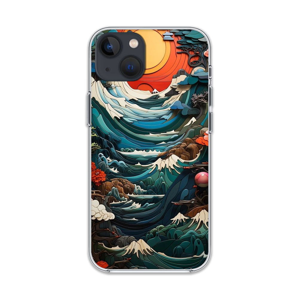 Silicone Case