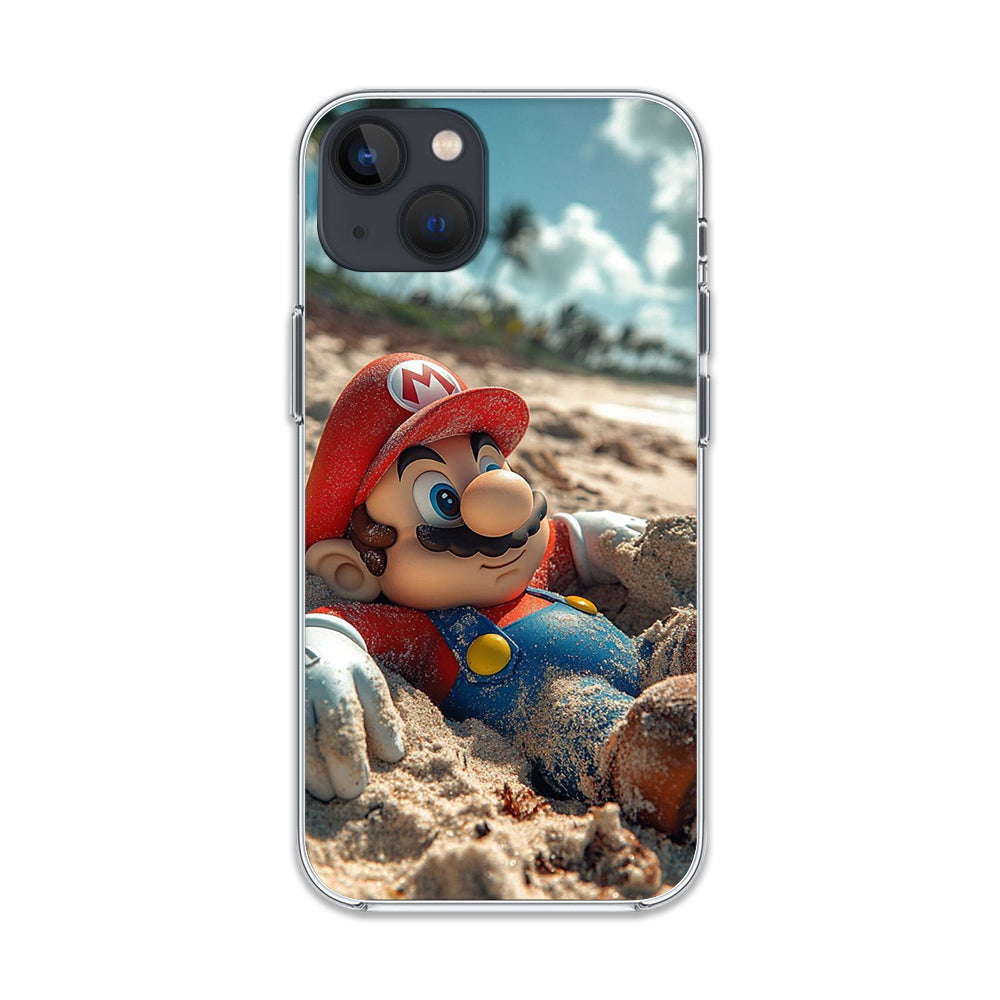 Silicone Case