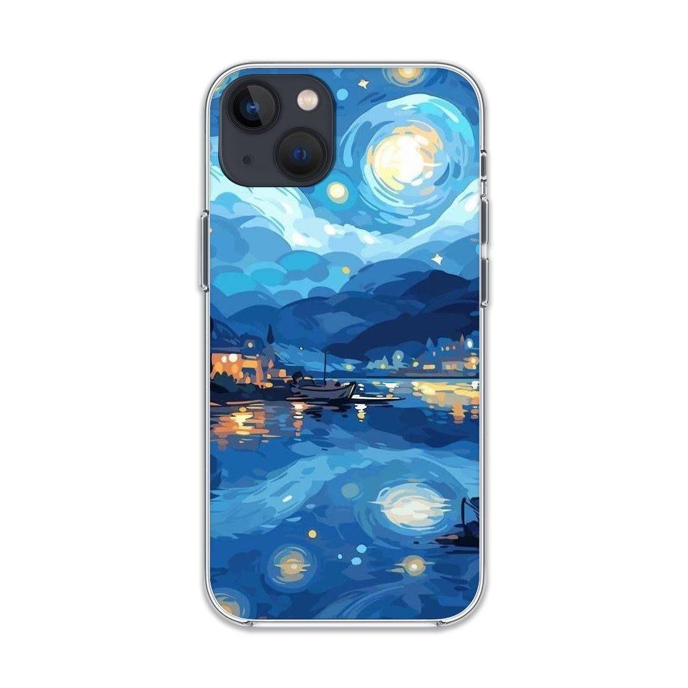 Silicone Case