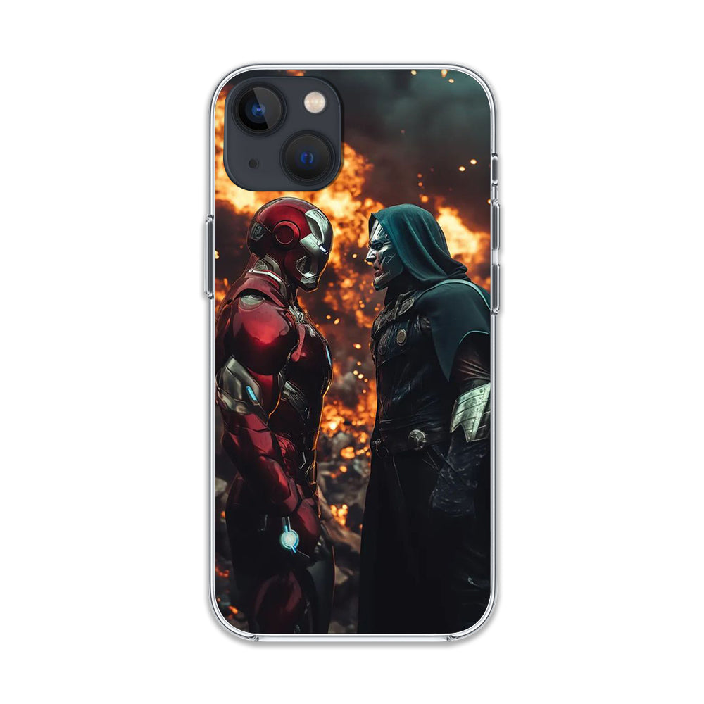 Silicone Case.