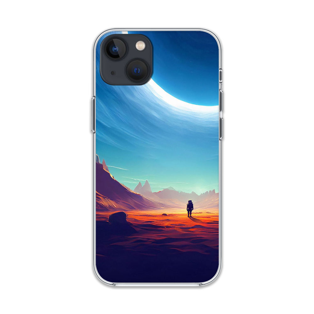 Silicone Case