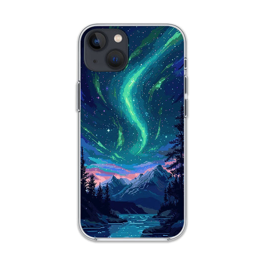 Dreamy Night Silicone Case