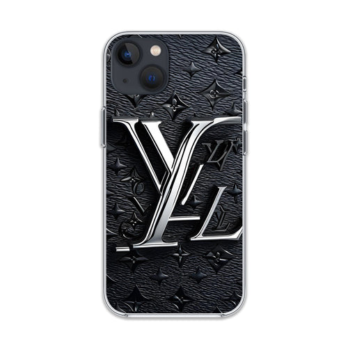 lv Silicone Case