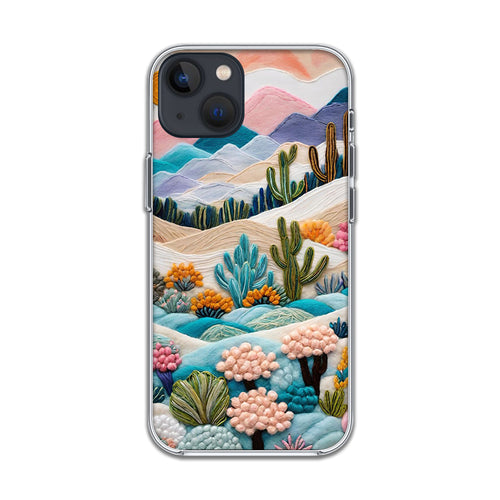 Boho Desert Nights Case