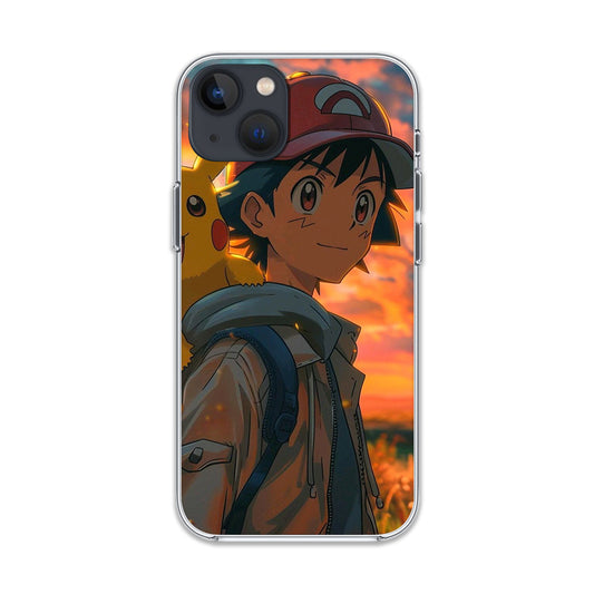Silicone Case