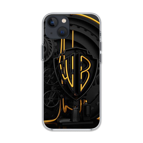 Neon Shield Silicone Case