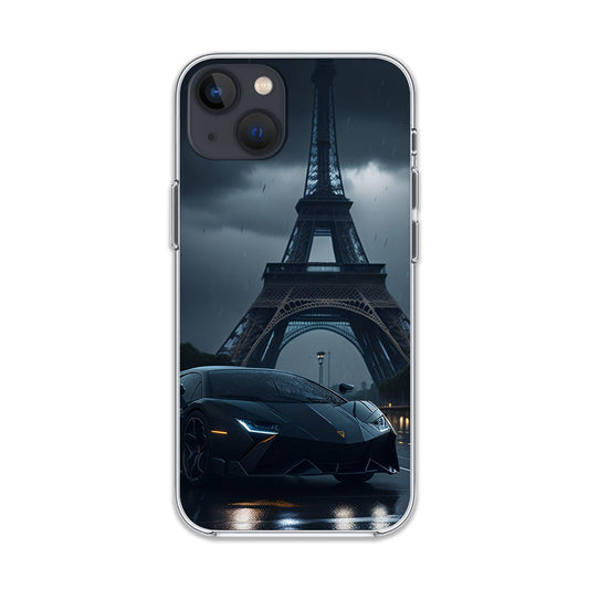 Silicone Case