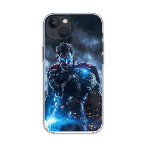 Thor Silicone Case